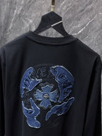 Chrome Hearts Long-Sleeve Shirt