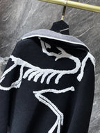 Chrome Hearts Coat
