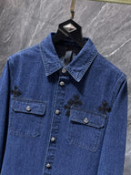Chrome Hearts Coat