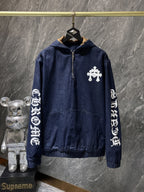Chrome Hearts Coat