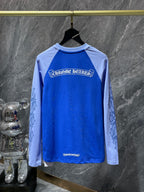 Chrome Hearts Long-Sleeve Shirt