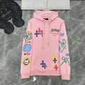 Chrome Hearts Long-Sleeve Shirt