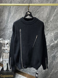 Chrome Hearts Long-Sleeve Shirt