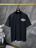 Chrome Hearts Classic Short-Sleeve Shirt