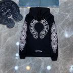 Chrome Hearts Coat