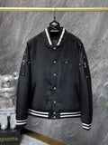 Chrome Hearts Coat
