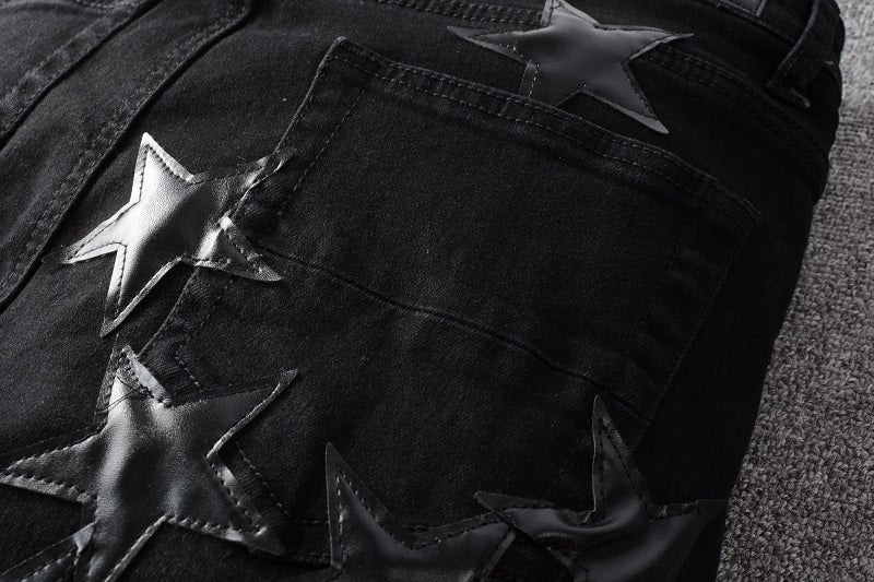 Amiri Jeans  691