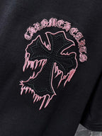 Chrome Hearts Classic Short-Sleeve Shirt