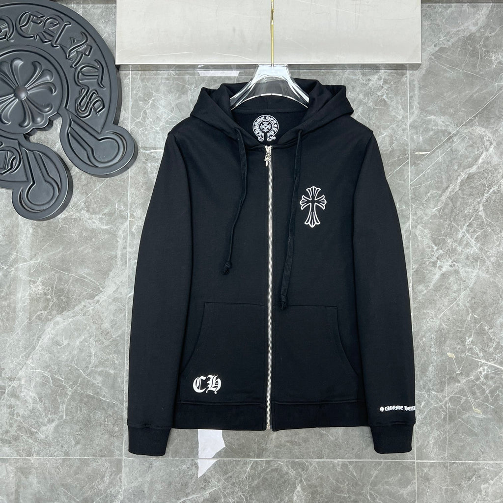 Chrome Hearts Coat