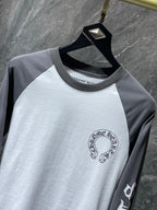 Chrome Hearts Long-Sleeve Shirt