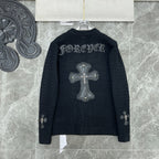 Chrome Hearts Coat
