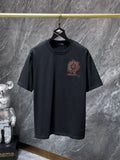 Chrome Hearts Classic Short-Sleeve Shirt