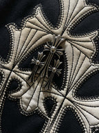 Chrome Hearts Coat