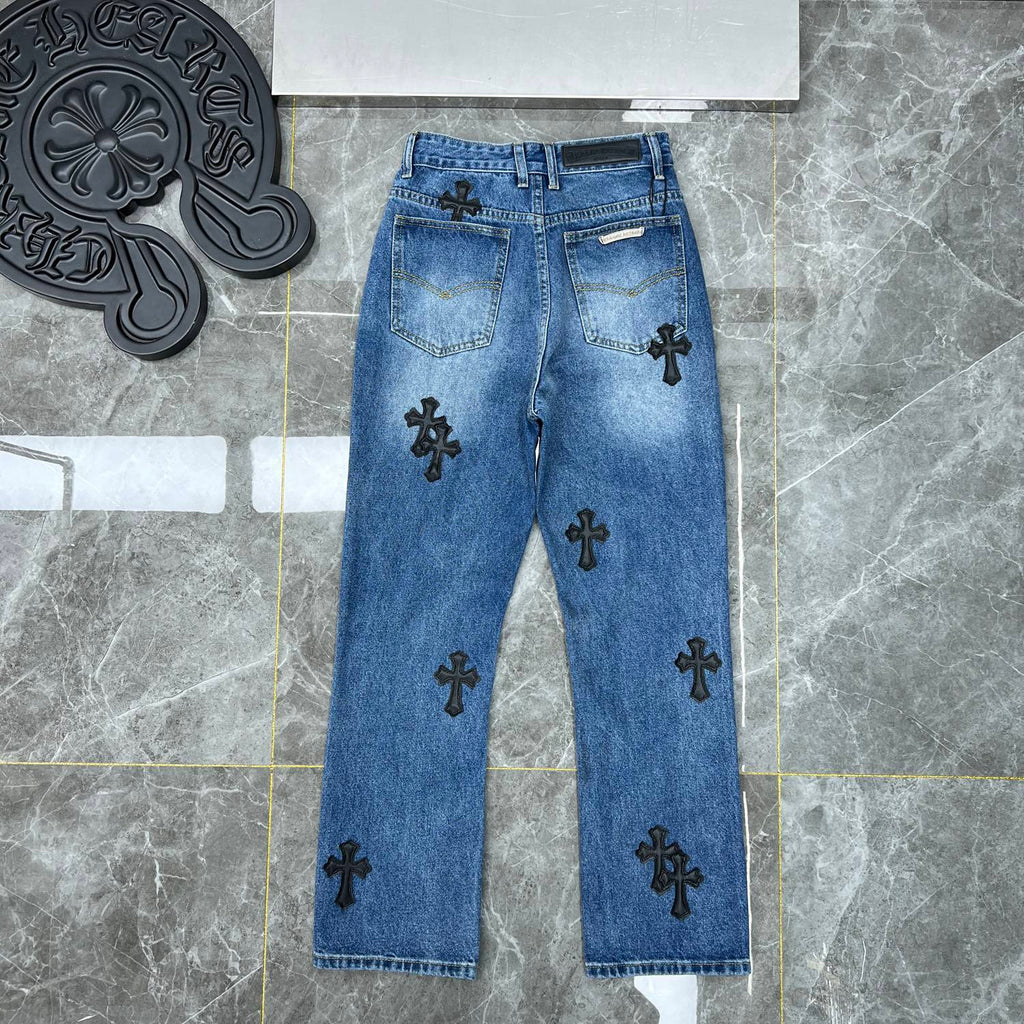 Chrome Hearts Jeans