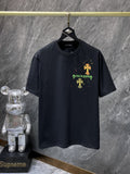 Chrome Hearts Classic Short-Sleeve Shirt