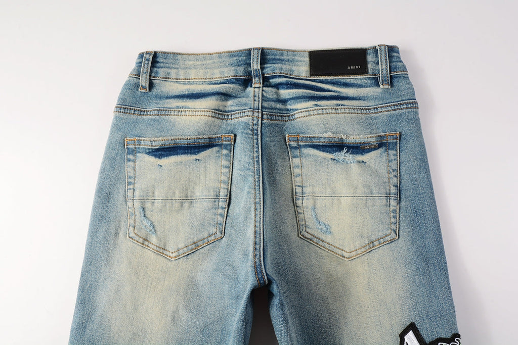 Amiri Jeans  8897