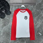 Chrome Hearts Long-Sleeve Shirt