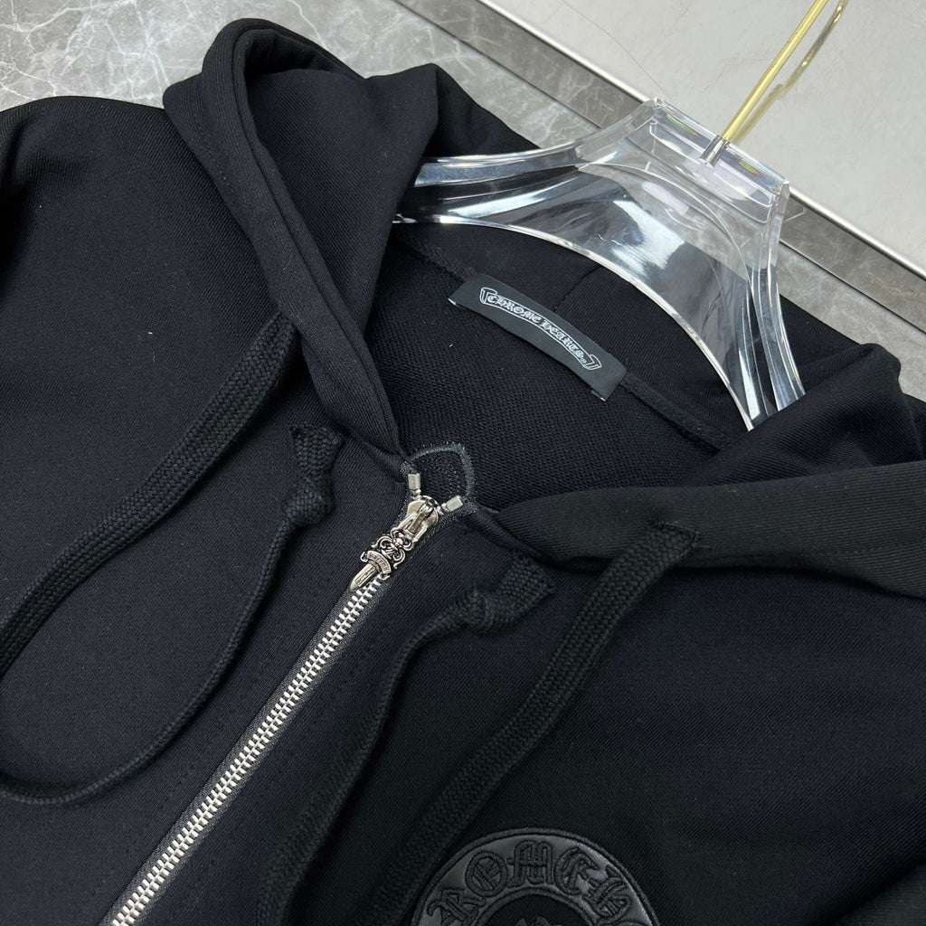 Chrome Hearts Coat
