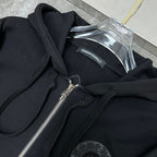Chrome Hearts Coat
