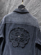 Chrome Hearts Coat