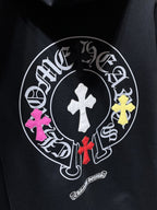 Chrome Hearts Long-Sleeve Shirt