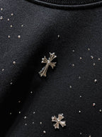Chrome Hearts Long-Sleeve Shirt