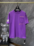 Chrome Hearts Classic Short-Sleeve Shirt