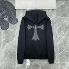 Chrome Hearts Coat
