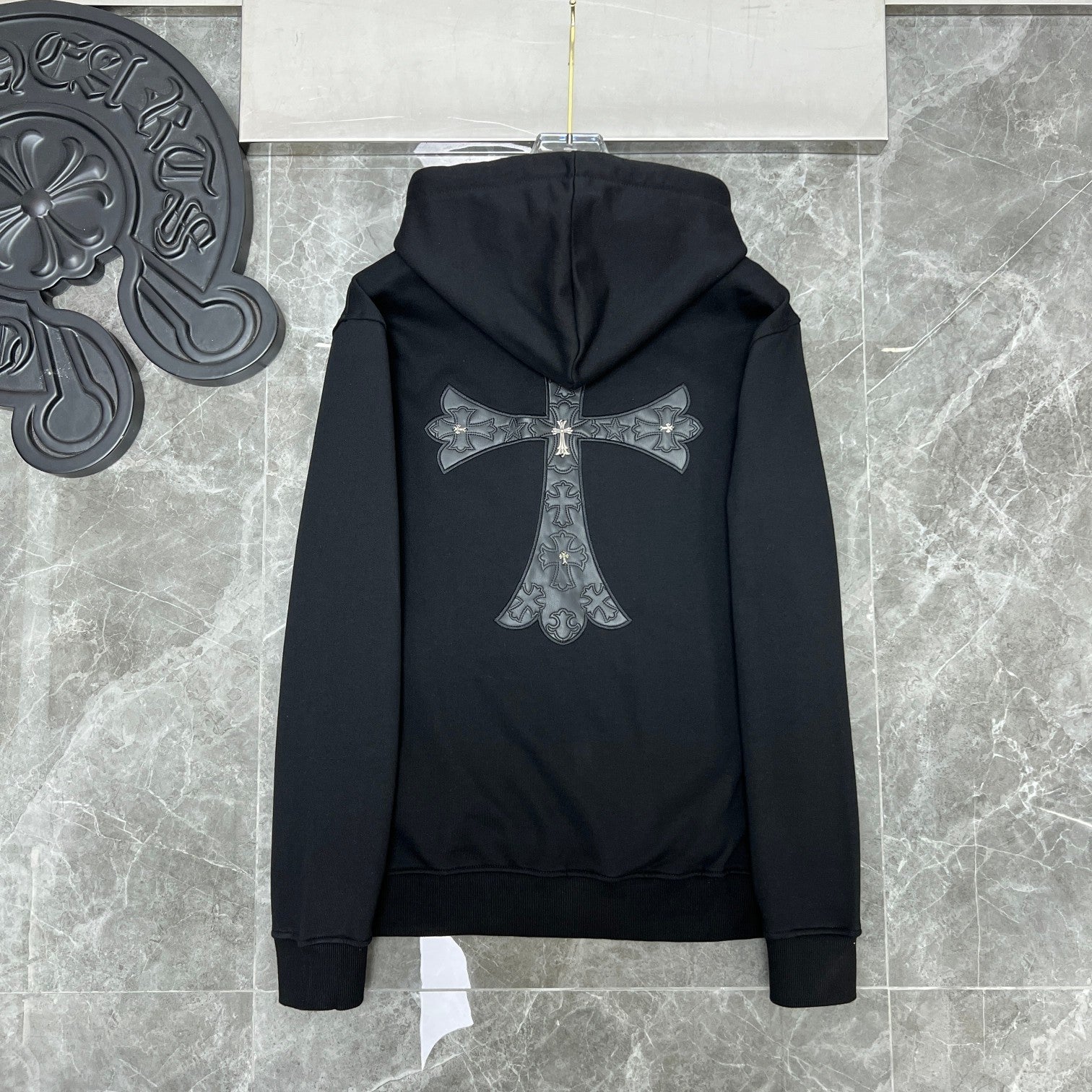 Chrome Hearts Coat