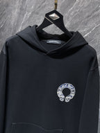 Chrome Hearts Long-Sleeve Shirt