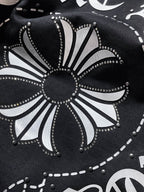 Chrome Hearts Classic Short-Sleeve Shirt