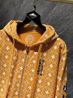 Chrome Hearts Long-Sleeve Shirt