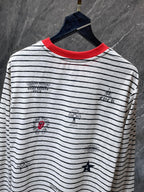 Chrome Hearts Long-Sleeve Shirt