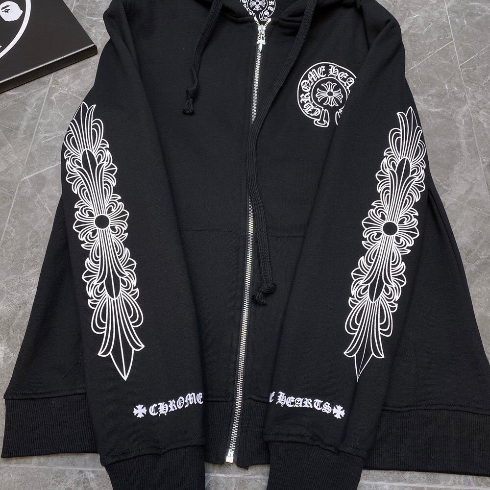 Chrome Hearts Coat