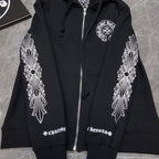 Chrome Hearts Coat