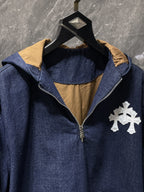 Chrome Hearts Coat