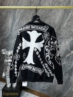 Chrome Hearts Long-Sleeve Shirt