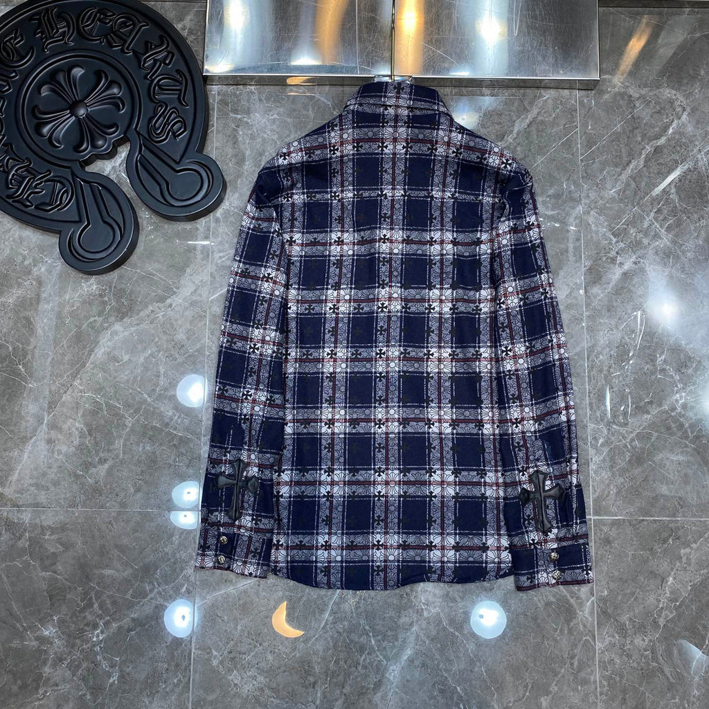 Chrome Hearts Coat