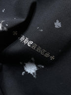 Chrome Hearts Classic Short-Sleeve Shirt
