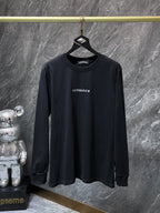 Chrome Hearts Long-Sleeve Shirt