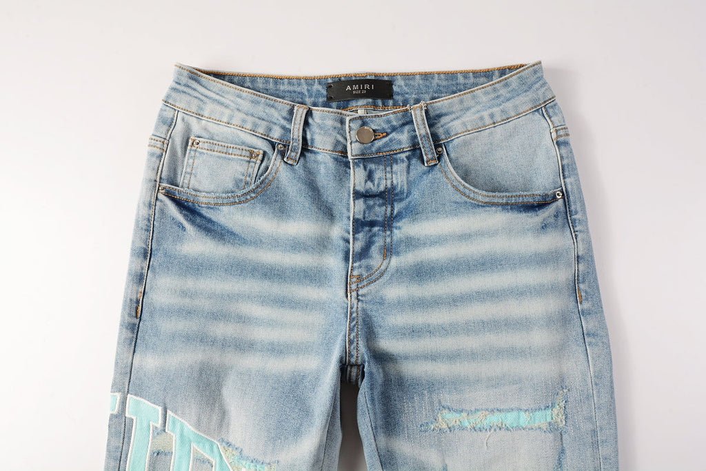 Amiri Jeans  8901