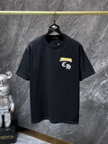 Chrome Hearts Classic Short-Sleeve Shirt