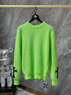 Chrome Hearts Long-Sleeve Shirt