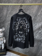 Chrome Hearts Long-Sleeve Shirt