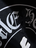 Chrome Hearts Long-Sleeve Shirt