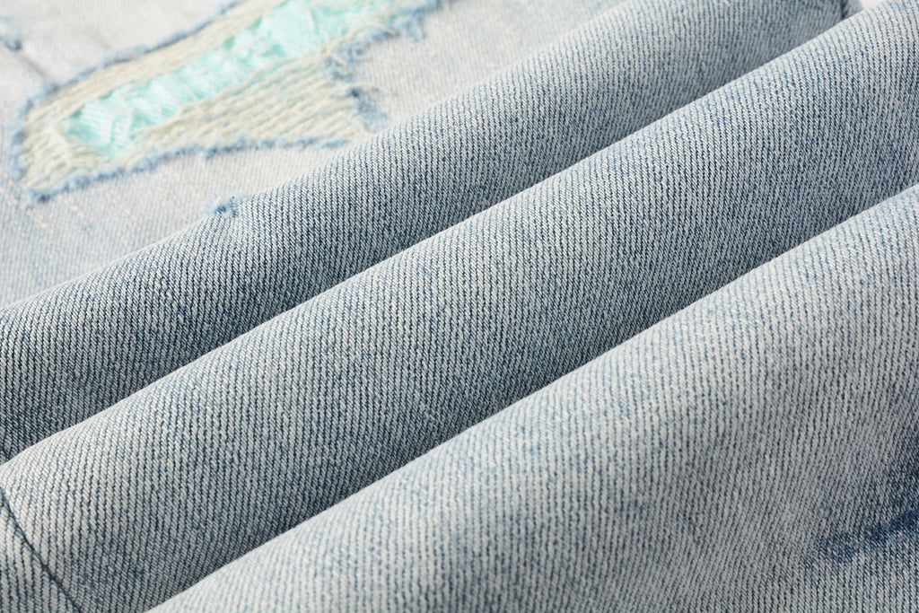 Amiri Jeans  8901
