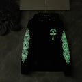 Chrome Hearts Long-Sleeve Shirt