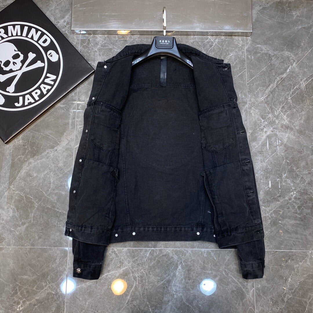 Chrome Hearts Coat