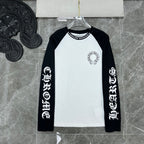 Chrome Hearts Long-Sleeve Shirt