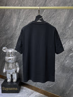 Chrome Hearts Classic Short-Sleeve Shirt